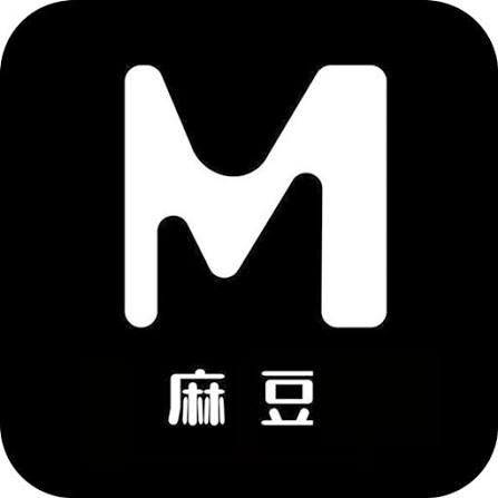 麻豆传媒品牌标识